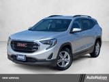 2021 GMC Terrain - Preview 2