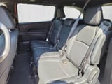 2025 Honda Odyssey - Preview 14