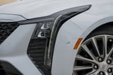 2026 Cadillac CT5 - Preview 4