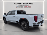2026 GMC Sierra - Preview 7