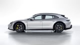 2023 Porsche Taycan - Preview 2