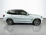 2022 BMW X3 - Preview 4