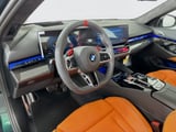 2027 BMW M5 - Preview 9