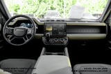 2026 Land Rover Defender - Preview 13