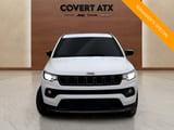 2026 Jeep Compass - Preview 9