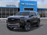 2026 Chevrolet Suburban - Preview 6