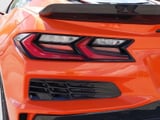 2025 Chevrolet Corvette - Preview 7