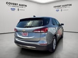 2024 Chevrolet Equinox - Preview 5