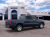2026 Ram 1500 - Preview 4
