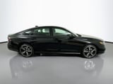 2026 Honda Accord - Preview 4