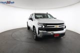 2021 Chevrolet Silverado - Preview 3