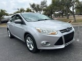 2012 Ford Focus - Preview 7