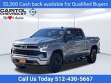 2026 Chevrolet Silverado 1500 - Preview 2