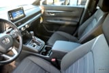 2027 Honda CR-V - Preview 7