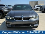 2022 BMW 3 Series - Preview 7