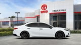 2026 Toyota Camry - Preview 12