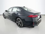 2027 BMW 5 Series - Preview 7