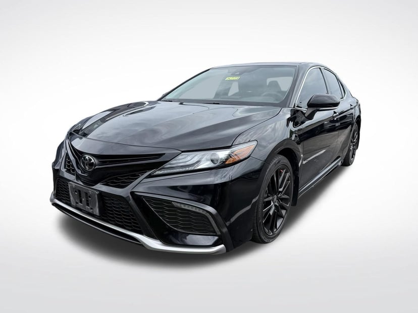 2023 Toyota Camry - Image 1