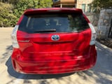 2013 Toyota Prius V - Preview 2