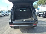 2026 Chevrolet Tahoe - Preview 10