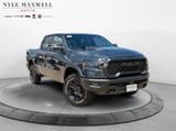 2027 Ram 1500 - Preview 2