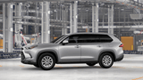 2026 Toyota Grand Highlander - Preview 3