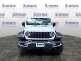 2026 Jeep Gladiator - Preview 2
