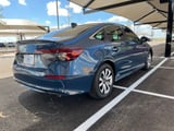 2026 Honda Civic - Preview 3