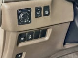 2016 Lexus GX - Preview 10
