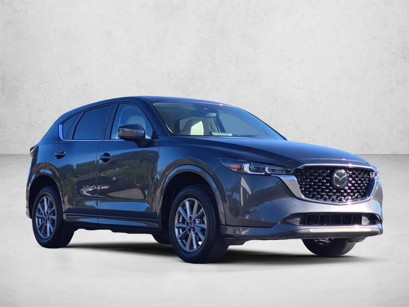2024 Mazda CX-5 - Image 2