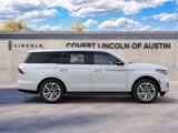2027 Lincoln Navigator - Preview 5