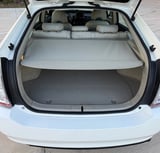 2007 Toyota Prius - Preview 12