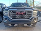 2017 GMC Sierra 1500 - Preview 3