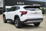 2025 Chevrolet Trax - Preview 4