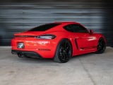 2018 Porsche 718 Cayman - Preview 5