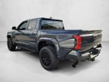 2025 Toyota Tacoma - Preview 7
