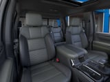 2026 Chevrolet Silverado 1500 - Preview 16