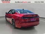 2026 Toyota Camry - Preview 7