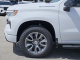 2026 Chevrolet Silverado 1500 - Preview 6
