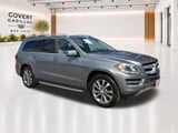 2016 Mercedes-Benz GL-Class - Preview 12