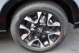 2027 Honda HR-V - Preview 5