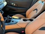 2024 Toyota GR Supra - Preview 9