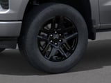 2026 Chevrolet Silverado 1500 - Preview 9