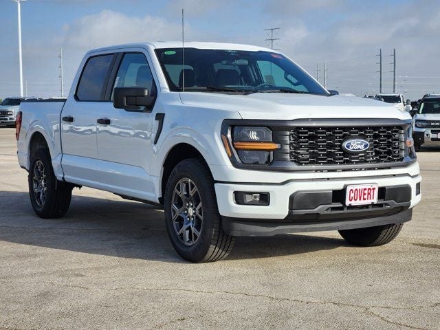 2026 Ford F-150 - Image 1