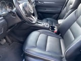 2025 Mazda CX-5 - Preview 9