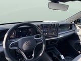 2026 Volkswagen Tiguan - Preview 11