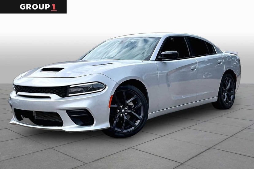 2023 Dodge Charger - Image 1