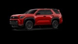 2026 Toyota 4Runner - Preview 2