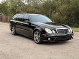 2007 Mercedes-Benz E-Class - Preview 8