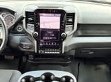 2026 Ram 2500 - Preview 3